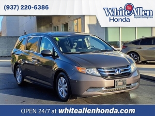 2015 Honda Odyssey for sale in Dayton OH