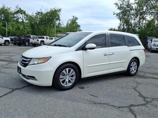 2016 Honda Odyssey for sale in Johnson City TN