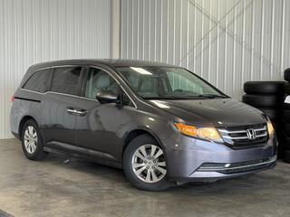 2016 Honda Odyssey for sale in Middletown OH
