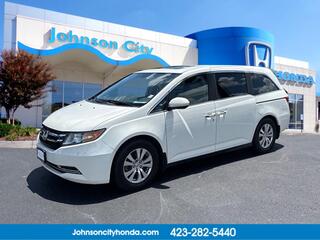 2017 Honda Odyssey for sale in Johnson City TN