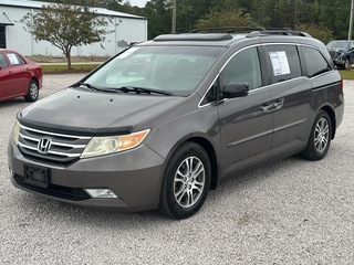 2011 Honda Odyssey for sale in Morehead City NC
