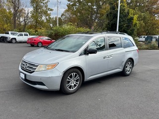 2011 Honda Odyssey for sale in Johnson City TN