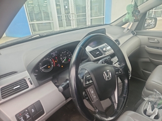 2012 Honda Odyssey for sale in Johnson City TN