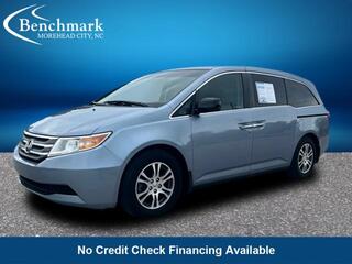 2012 Honda Odyssey for sale in Morehead City NC