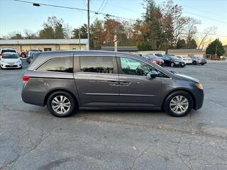 2014 Honda Odyssey for sale in Leicester NC