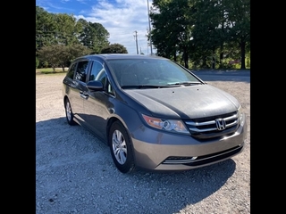 2014 Honda Odyssey for sale in Bristol TN