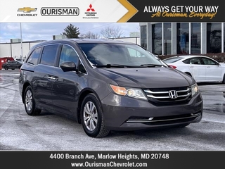 2014 Honda Odyssey for sale in Bedford VA