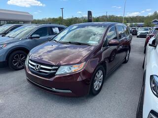 2015 Honda Odyssey for sale in Kingsport TN