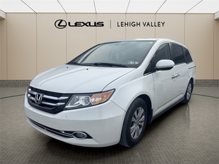2015 Honda Odyssey for sale in Allentown PA