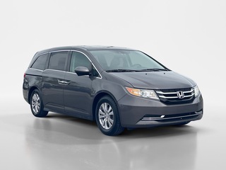 2016 Honda Odyssey for sale in Oak Ridge TN