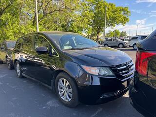 2016 Honda Odyssey for sale in Greenville SC