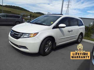 2017 Honda Odyssey for sale in Chattanooga TN