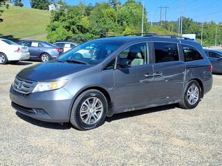 2012 Honda Odyssey for sale in Asheville NC