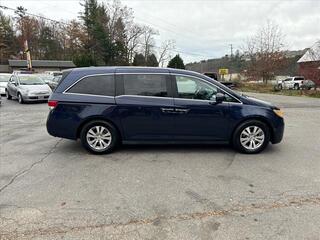 2014 Honda Odyssey for sale in Leicester NC