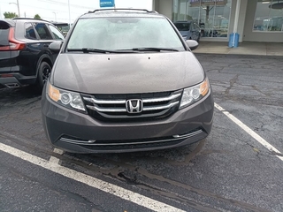 2014 Honda Odyssey for sale in Johnson City TN