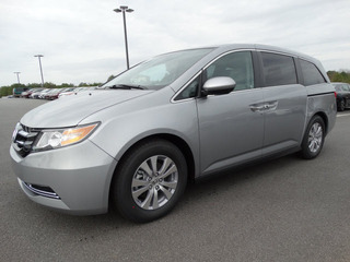 2016 Honda Odyssey for sale in Columbus GA