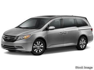 2016 Honda Odyssey for sale in Princeton WV