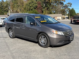 2011 Honda Odyssey for sale in Leicester NC