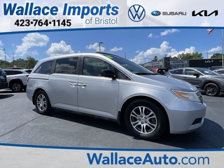 2011 Honda Odyssey for sale in Bristol TN