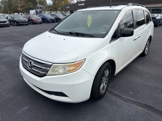 2012 Honda Odyssey for sale in Bristol TN