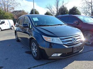 2013 Honda Odyssey for sale in Clarksville TN