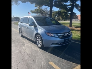 2014 Honda Odyssey for sale in Bristol TN