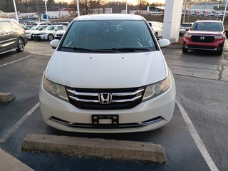 2014 Honda Odyssey for sale in Johnson City TN