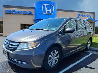 2014 Honda Odyssey for sale in Roanoke VA