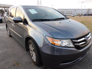 2014 Honda Odyssey for sale in Clarksville TN