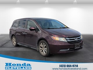 2015 Honda Odyssey for sale in Cleveland TN
