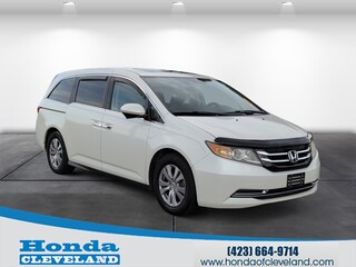 2016 Honda Odyssey for sale in Cleveland TN