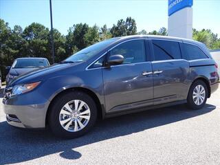 2016 Honda Odyssey for sale in Columbus GA