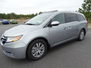 2016 Honda Odyssey for sale in Columbus GA