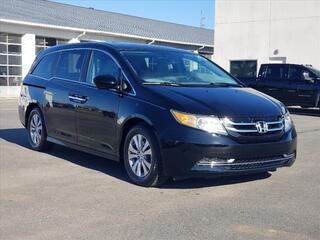 2016 Honda Odyssey for sale in Cleveland TN