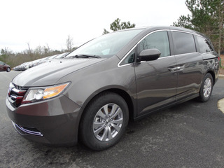 2016 Honda Odyssey for sale in Columbus GA