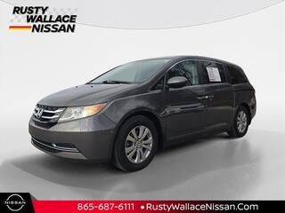 2016 Honda Odyssey for sale in Knoxville TN
