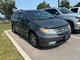 2011 Honda Odyssey