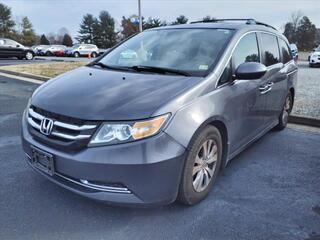 2015 Honda Odyssey for sale in Roanoke VA