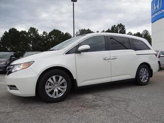 2016 Honda Odyssey for sale in Columbus GA