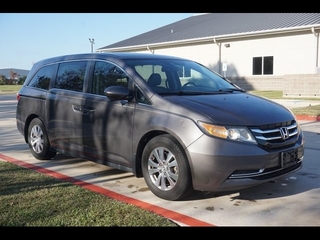 2016 Honda Odyssey for sale in Port Arthur TX