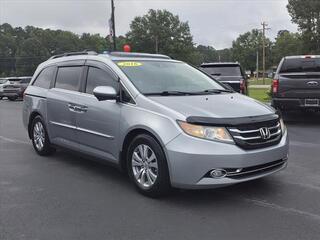 2016 Honda Odyssey for sale in Carthage NC