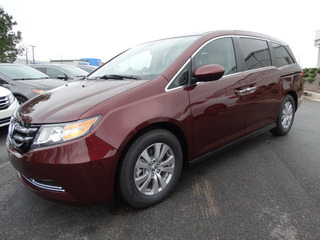 2016 Honda Odyssey for sale in Columbus GA