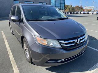 2016 Honda Odyssey for sale in Burlington NC