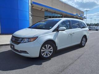 2016 Honda Odyssey for sale in Gallatin TN