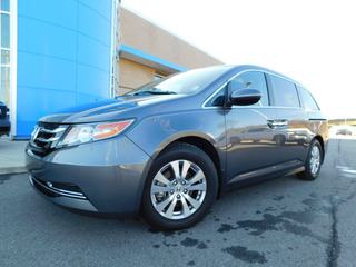 2016 Honda Odyssey for sale in Gallatin TN