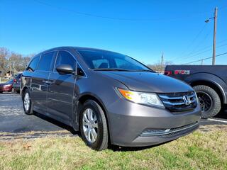 2017 Honda Odyssey for sale in Madison TN
