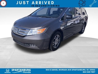 2012 Honda Odyssey for sale in Spartanburg SC