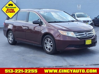 2012 Honda Odyssey for sale in Cincinnati OH