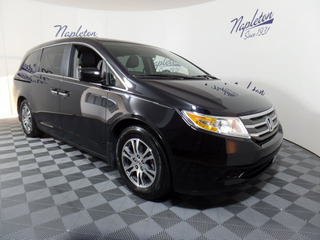 2013 Honda Odyssey