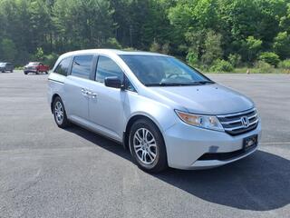 2013 Honda Odyssey for sale in Tazewell VA